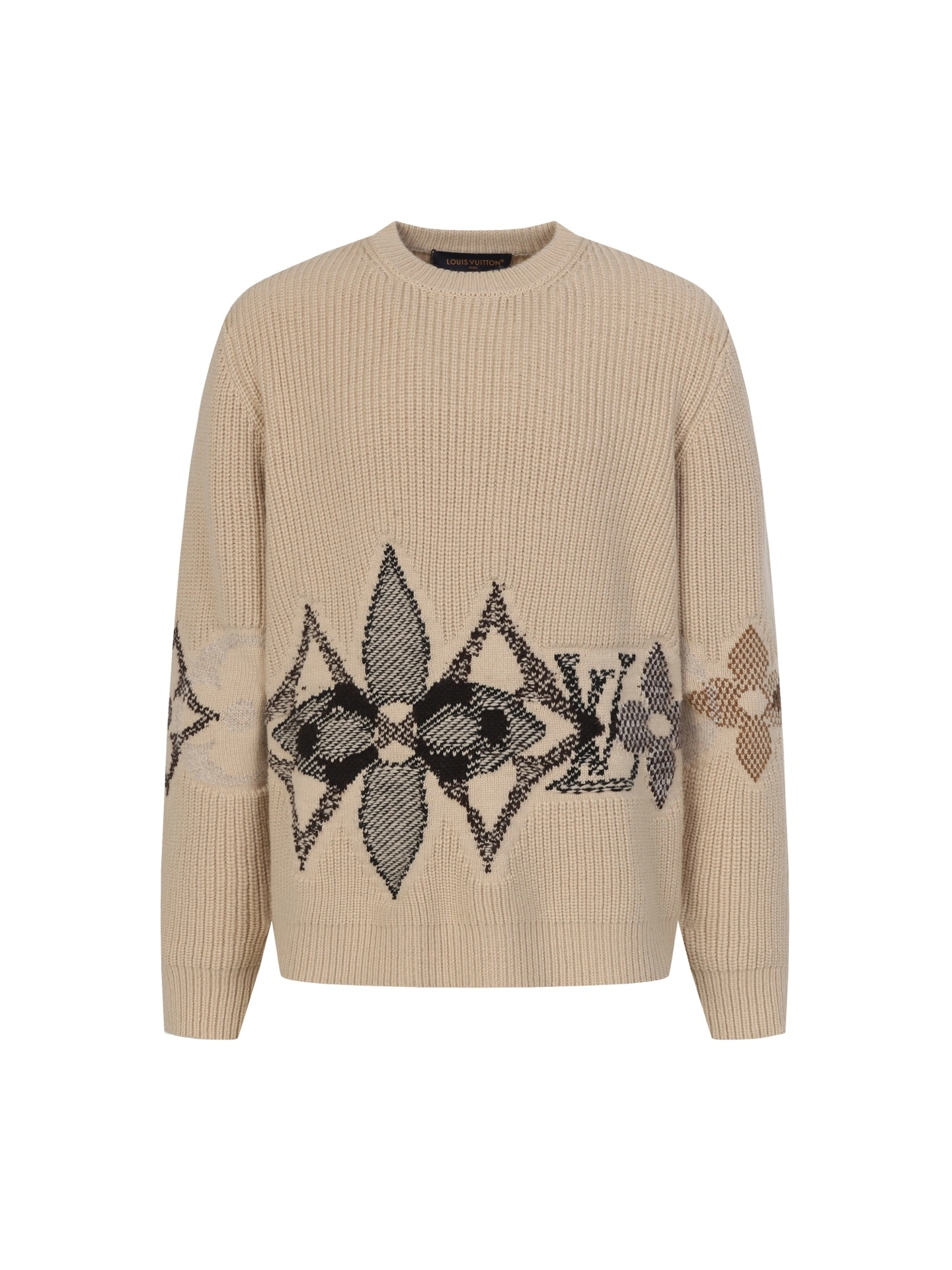 wg.luxury-- 8V wool 970 oversized item:E-F125L1850F